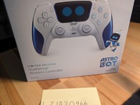 DualSense Wireless Controller