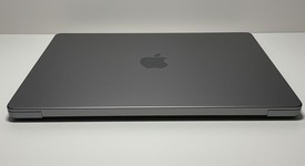 Mint
													MacBook Pro 2021 - 14" - Apple M1 Pro 8-core, Gray, 512 GB, 16 GB, photo 4 of 6