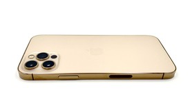 Fair
													Apple iPhone 12 Pro Max - AT&T, Gold, 128 GB, A2342, photo 2 of 6