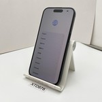 Fair Apple iPhone 15 Pro - Unlocked, 512 GB, Blue, A2848