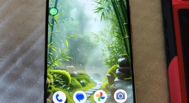 Good
													Google Pixel 8 Pro - Unlocked, Porcelain, 128 GB, 12 GB, G1MNW, mmWave 5G, photo 3 of 13