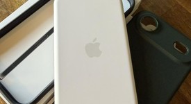 Good
													Apple iPhone Air - Unlocked, Space Black, 512 GB, A3260, photo 4 of 13