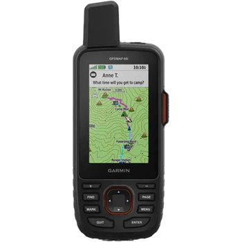 Garmin GPSMAP 66i for sale