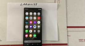 Good
													Samsung Galaxy S23 Ultra - Verizon, Green, 512 GB, 12 GB, SM-S918U, photo 5 of 10