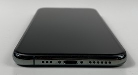Good
													Apple iPhone 11 Pro - T-Mobile, Green, 64 GB, A2160, photo 4 of 7
