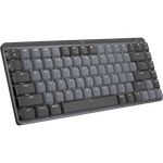 Used Logitech MX Mechanical Mini - Black