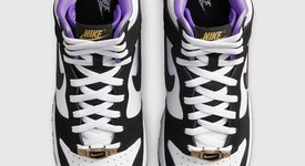 New
													Nike Dunk High SE World Champs - 12, photo 4 of 8