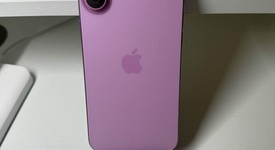 Good
													Apple iPhone 16 Plus - Unlocked, Pink, 128 GB, A3082, photo 5 of 5