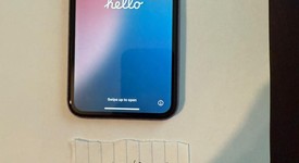 Good
													Apple iPhone 11 - T-Mobile, Purple, 128 GB, A2111, photo 1 of 6
