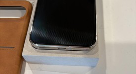 Mint
													Google Pixel 9 Pro XL - T-Mobile, Porcelain, 256 GB, 16 GB, GGX8B, photo 5 of 15