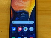 Samsung Galaxy A50