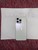 Mint Apple iPhone 16 Pro Max - Unlocked, White, 256 GB, A3084