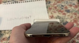 Mint
													Apple iPhone Air - Unlocked, Light Gold, 256 GB, A3260, photo 2 of 7