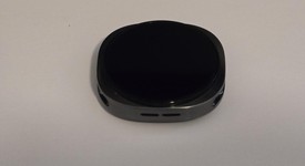 Mint
													Samsung Galaxy Watch8 - Unlocked, Graphite, SM-L325, 40mm, photo 1 of 22