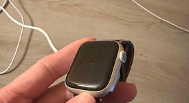 Good
													Apple Watch Series 7 41mm - Midnight, A2473 - GPS, Aluminum, photo 3 of 7