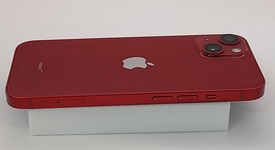 Mint
													Apple iPhone 13 - Unlocked, Red, 128 GB, A2482, photo 3 of 8