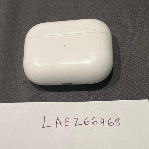 Apple AirPods Pro 2 - Lightning