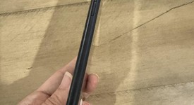 Good
													Apple iPhone SE 3rd Gen 2022 - Unlocked, Midnight, 64 GB, A2595, photo 3 of 8