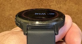Fair
													Garmin Venu 3 - Black, photo 5 of 6