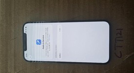 Good
													Apple iPhone 12 Pro Max - Unlocked, Graphite, 256 GB, A2342, photo 4 of 9