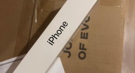 New
													Apple iPhone 16 Pro Max - Unlocked, Desert, 1 TB, A3084, photo 2 of 3