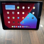 Good Apple iPad Pro 12.9 inch 2nd Gen 2017 - Wi-Fi, 64 GB, Gray