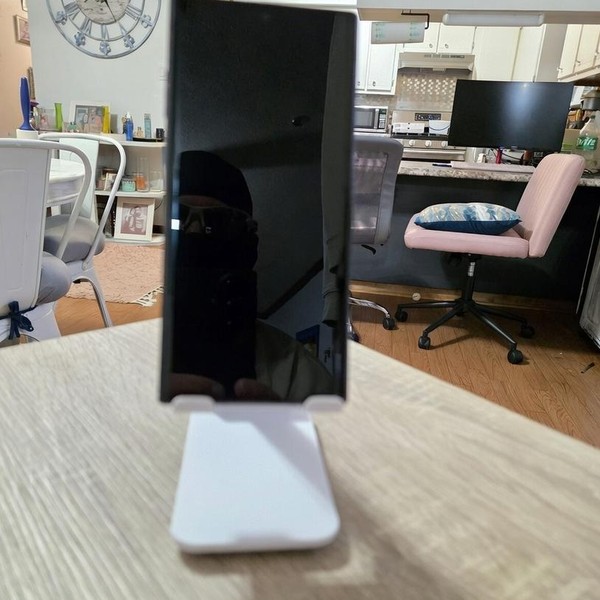 Samsung Galaxy Note 10 Plus - Verizon, Black, 256 GB, 12 GB, SM-N975U