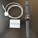 Fair Apple Watch Series 7 45mm - Midnight, A2474 - GPS, Aluminum