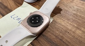 Mint
													Apple Watch Series 11 42mm - Unlocked, Rose Gold, A3335 - Cellular, Aluminum, photo 4 of 11