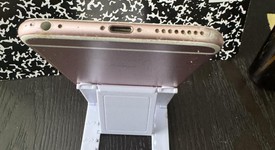 Fair
													Apple iPhone 6S Plus - Unlocked, Rose Gold, 128 GB, A1634, photo 5 of 8