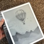 Mint Amazon Kindle Scribe 10.2 inch - 32 GB