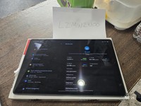 Samsung Galaxy Tab S10 FE+