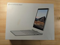 Microsoft Surface Book 3