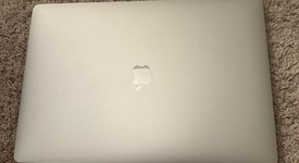 Good
													MacBook Pro 2019 - 16" - I7, Silver, 512 GB, 16 GB, photo 3 of 8