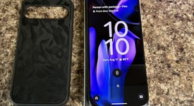 Good
													Google Pixel 9 Pro XL - Unlocked, Obsidian, 256 GB, 16 GB, GGX8B, photo 2 of 13