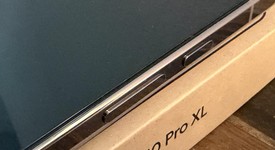 Good
													Google Pixel 10 Pro XL - Unlocked, Moonstone, 256 GB, GUL82, photo 3 of 11