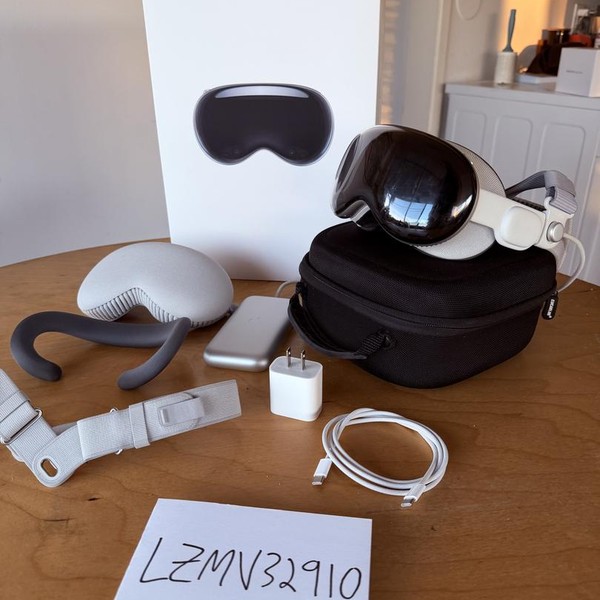 Apple Vision Pro - 512 GB