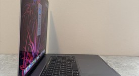 Good
													MacBook Pro 2019 - 16" - I7, Gray, 512 GB, 16 GB, photo 4 of 11