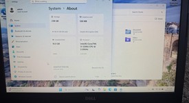 Good
													Dell Latitude Laptop, photo 3 of 8
