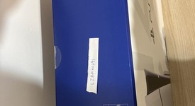 New
													PlayStation 5 Slim Standard Edition (2023) - White, 1 TB, photo 1 of 6