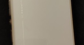 Mint
													REDMAGIC 10 Pro - Unlocked, Lightspeed, 256 GB, 12 GB, photo 2 of 15