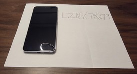 Mint
													Samsung Galaxy S25 FE - Unlocked, Black, 128 GB, SM-S731U1, photo 5 of 9