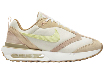 Nike Air Max Dawn Coconut Milk Citron Tint (Women's) for sale