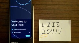 Good
													Google Pixel 9 Pro - Unlocked, Obsidian, 512 GB, 16 GB, GR83Y, photo 1 of 10