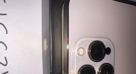 Mint
													Apple iPhone 13 Pro - Verizon, Gold, 256 GB, A2483, photo 5 of 9