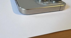 Mint
													Apple iPhone 15 Pro - Unlocked, Natural, 256 GB, A2848, photo 4 of 8