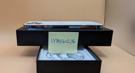 Good
													Apple iPhone 12 Pro - Verizon, Silver, 128 GB, A2341, photo 5 of 8