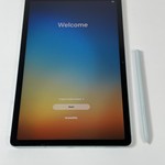 Good Samsung Galaxy Tab S9 FE - Wi-Fi, 256 GB, Mint, 8 GB