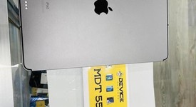 Good
													Apple iPad Pro 12.9" 5th Gen 2021 - Unlocked, Gray, 256 GB, photo 2 of 7