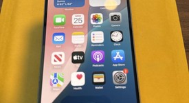 Fair
													Apple iPhone 15 Plus - Unlocked, Blue, 128 GB, A2847, photo 1 of 8